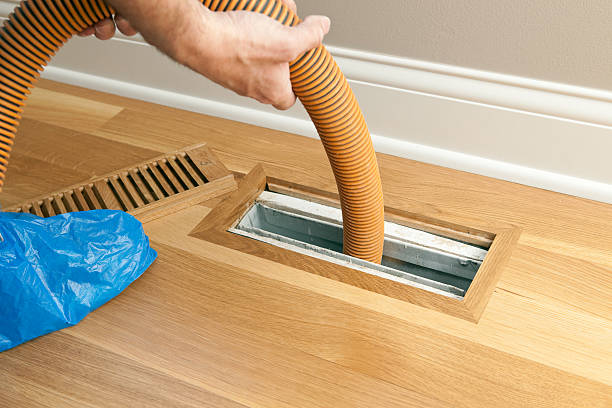 Best Emergency Air Duct Cleaning  in Pamplico, SC