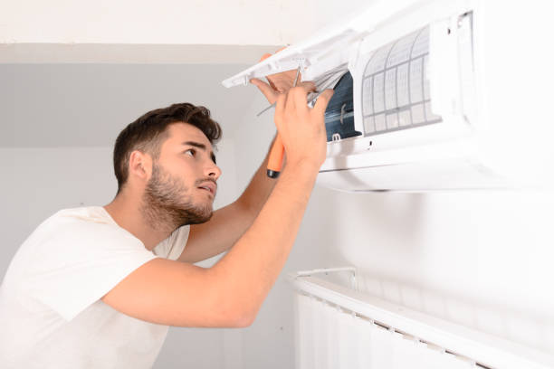 Best Ventilation Cleaning Services  in Pamplico, SC